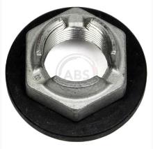 A.B.S. ALL BRAKE SYSTEMS BV. 911060