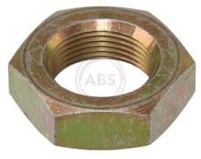 A.B.S. ALL BRAKE SYSTEMS BV. 911120