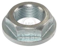 A.B.S. ALL BRAKE SYSTEMS BV. 911180