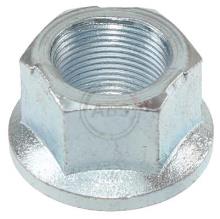A.B.S. ALL BRAKE SYSTEMS BV. 911200