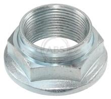 A.B.S. ALL BRAKE SYSTEMS BV. 911250