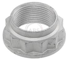 A.B.S. ALL BRAKE SYSTEMS BV. 911300