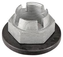 A.B.S. ALL BRAKE SYSTEMS BV. 911362