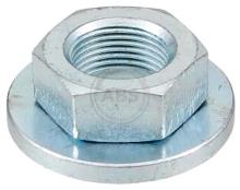 A.B.S. ALL BRAKE SYSTEMS BV. 911364