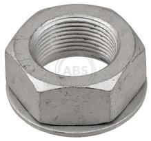 A.B.S. ALL BRAKE SYSTEMS BV. 911366