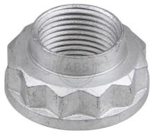 A.B.S. ALL BRAKE SYSTEMS BV. 915320