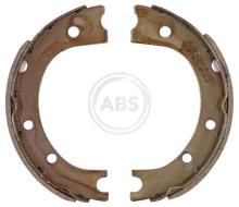 A.B.S. ALL BRAKE SYSTEMS BV. 9257