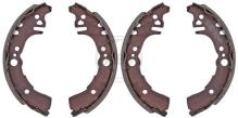 A.B.S. ALL BRAKE SYSTEMS BV. 9258