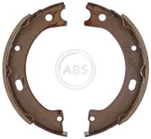 A.B.S. ALL BRAKE SYSTEMS BV. 9259