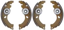 A.B.S. ALL BRAKE SYSTEMS BV. 9278