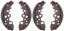 A.B.S. ALL BRAKE SYSTEMS BV. 9284