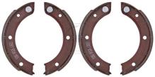 A.B.S. ALL BRAKE SYSTEMS BV. 9350