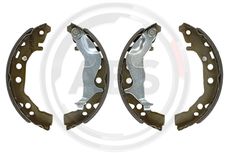 A.B.S. ALL BRAKE SYSTEMS BV. 9380