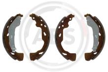 A.B.S. ALL BRAKE SYSTEMS BV. 9387