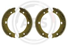 A.B.S. ALL BRAKE SYSTEMS BV. 9400