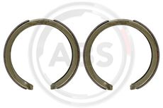 A.B.S. ALL BRAKE SYSTEMS BV. 9403
