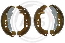 A.B.S. ALL BRAKE SYSTEMS BV. 9411