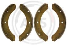A.B.S. ALL BRAKE SYSTEMS BV. 9419