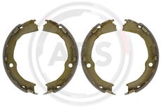 A.B.S. ALL BRAKE SYSTEMS BV. 9428
