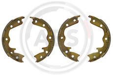 A.B.S. ALL BRAKE SYSTEMS BV. 9429