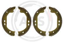 A.B.S. ALL BRAKE SYSTEMS BV. 9430