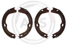 A.B.S. ALL BRAKE SYSTEMS BV. 9431