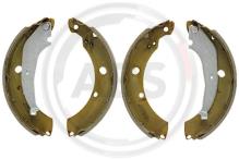 A.B.S. ALL BRAKE SYSTEMS BV. 9432