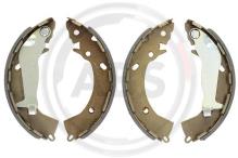 A.B.S. ALL BRAKE SYSTEMS BV. 9433