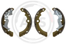 A.B.S. ALL BRAKE SYSTEMS BV. 9436