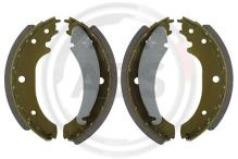 A.B.S. ALL BRAKE SYSTEMS BV. 9437