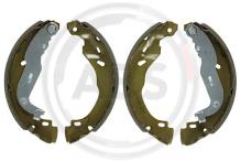 A.B.S. ALL BRAKE SYSTEMS BV. 9441