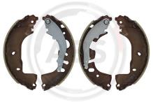 A.B.S. ALL BRAKE SYSTEMS BV. 9443