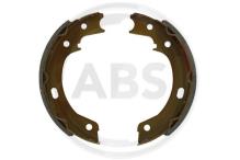 A.B.S. ALL BRAKE SYSTEMS BV. 9444