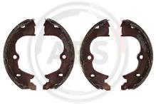 A.B.S. ALL BRAKE SYSTEMS BV. 9445
