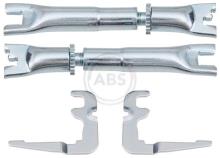 A.B.S. ALL BRAKE SYSTEMS BV. 96459