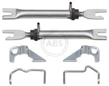A.B.S. ALL BRAKE SYSTEMS BV. 96464