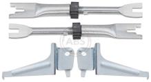 A.B.S. ALL BRAKE SYSTEMS BV. 96466