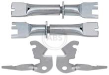 A.B.S. ALL BRAKE SYSTEMS BV. 96534
