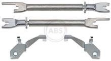 A.B.S. ALL BRAKE SYSTEMS BV. 96536