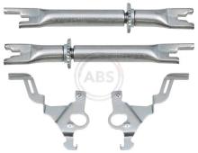 A.B.S. ALL BRAKE SYSTEMS BV. 96537
