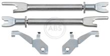 A.B.S. ALL BRAKE SYSTEMS BV. 96570