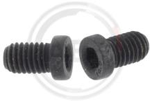 A.B.S. ALL BRAKE SYSTEMS BV. 96632