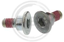 A.B.S. ALL BRAKE SYSTEMS BV. 96633