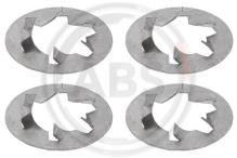 A.B.S. ALL BRAKE SYSTEMS BV. 96635