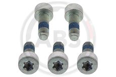 A.B.S. ALL BRAKE SYSTEMS BV. 96641