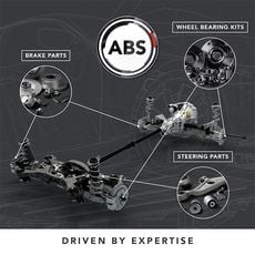 A.B.S. ALL BRAKE SYSTEMS BV. 52534X