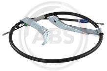 A.B.S. ALL BRAKE SYSTEMS BV. K10000