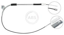 A.B.S. ALL BRAKE SYSTEMS BV. K10001