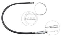 A.B.S. ALL BRAKE SYSTEMS BV. K10002