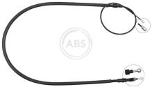 A.B.S. ALL BRAKE SYSTEMS BV. K10004